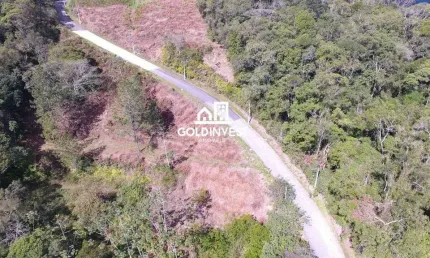 Terreno em condomínio fechado com 559m² no Condominio San Genaro