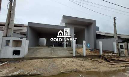 Casa de Alto Padrão à venda no Bairro São Pedro em Guabiruba