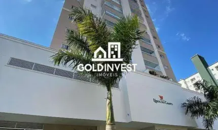Apartamento com 3 quartos sendo 1 suíte para venda no bairro Santa Rita em Brusque