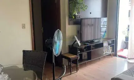 Apartamento com 2 quartos á Venda no Bairro São Luiz, em Brusque-SC