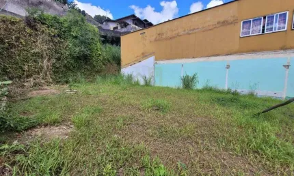Terreno à venda no Azambuja, Brusque 