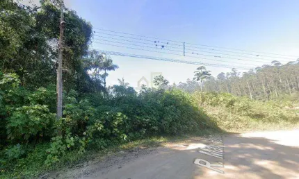 Terreno amplo com 4.730m² bairro Bateas - Brusque/SC