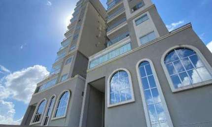 Apartamento com 2 quartos à venda no Santa Rita, Brusque 