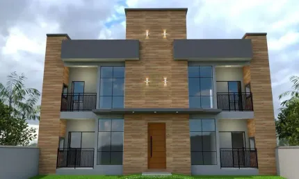 Apartamento LANÇAMENTO, 2 Quartos e Sacada com churrasqueira, no bairro Lageado a 18min do centro!