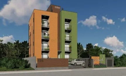 LANÇAMENTO Apartamento com 2 quartos no bairro São Pedro com entrada parcelada até Julho 2026