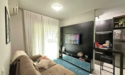 Apartamento com 2 quartos à venda no Nova Brasília, Brusque 