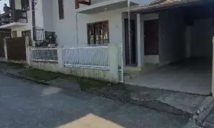 Casa à venda, 3 quartos, 2 vagas, Tomaz Coelho - Brusque/SC