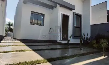 Casa à venda em Brusque – Bairro Volta Grande | 3 quartos