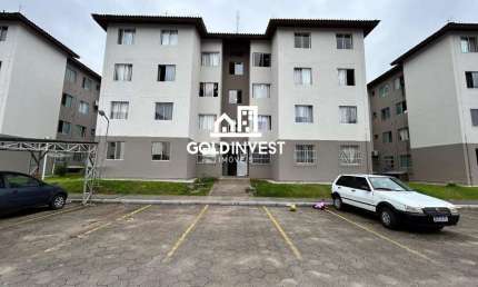 Apartamento com 2 quartos na Limeira (financia minha casa minha vida)