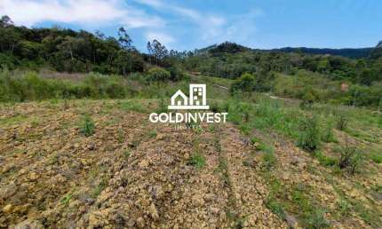 Terreno à venda em Zona Rural, Botuverá 