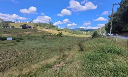 Terreno à venda no Limeira Baixa, Brusque 