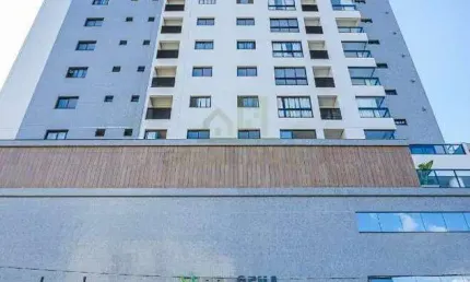 Apartamento com 1 suíte + 1 quarto á Venda no Centro de Brusque