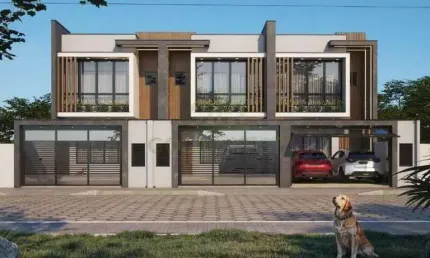 Casa com 3 quartos à venda no Planalto, Brusque 
