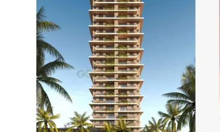 Apartamento 2 quartos (1 suíte) porto belo em 120x direto com a construtora