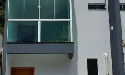 Casa com 2 quartos à venda no Lageado Baixo, Guabiruba 