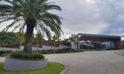 Terreno à venda no Centro, Guabiruba 