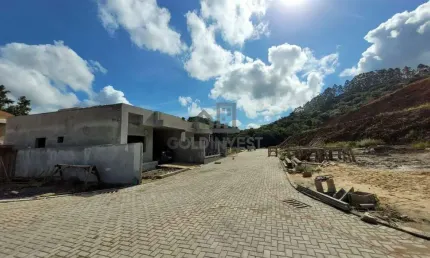 Casa na planta com uma suíte + um quarto á venda no bairro Limeira em Brusque