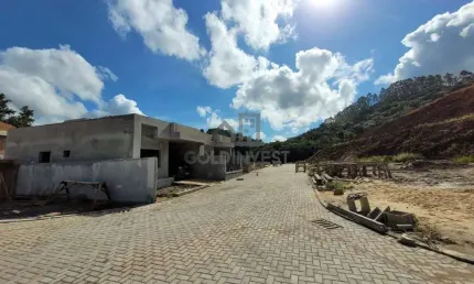 Casa na planta com 1 suíte mais um quarto á venda no bairro Limeira em Brusque