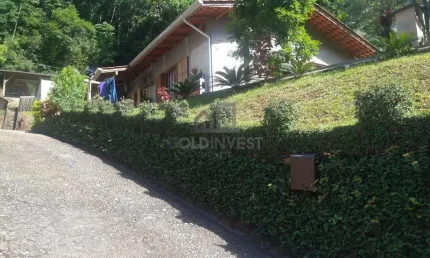Casa de 3 quartos no bairro Águas Claras em Amplo Terreno