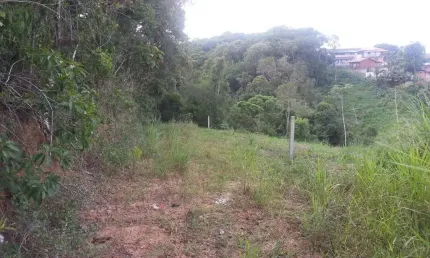 Terreno à venda no Planalto, Brusque 