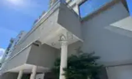 Apartamento com 3 quartos sendo 1 suíte no Bairro São Luiz, em Brusque