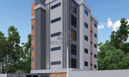 Apartamento com 2 quartos, sendo 1 suíte! Na planta, com entrada facilitada e parcelamento até entrega!
