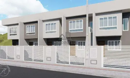 Sobrado na Limeira com 2 quartos (Entrega fevereiro 2026)