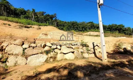 Terreno pronto pra construir à venda no bairro São Pedro