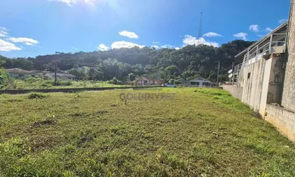 Terreno à venda no Cedrinho, Brusque 