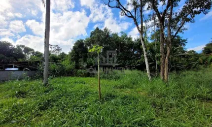 Terreno à venda no São Pedro, Guabiruba 