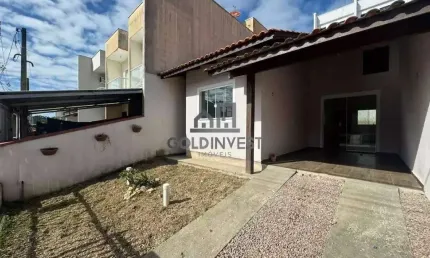 Casa com 2 quartos à venda no Volta Grande, Brusque 