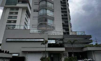 Apartamento Alto Padrão à venda no Centro de Brusque