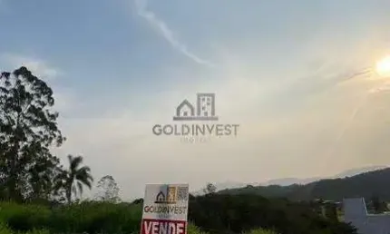 Terreno à venda no São Pedro, Guabiruba 