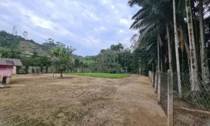 Terreno à venda no Imigrantes, Guabiruba 