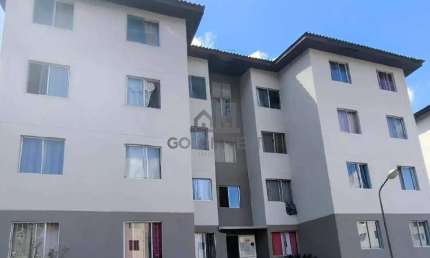 Apartamento com 2 quartos à venda no Limeira Baixa, Brusque 