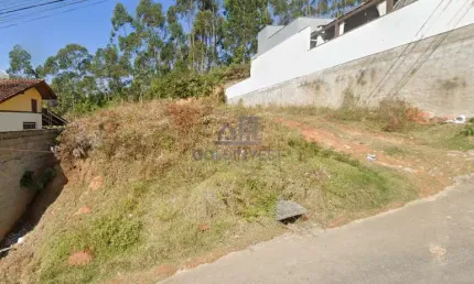 Terreno à venda no Águas Claras, Brusque 