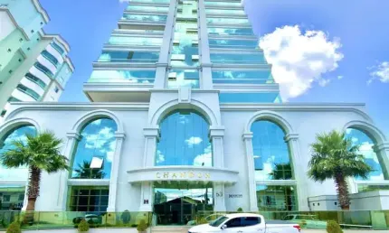 Apartamento no Bairro São Luiz com 3 suítes - Chandon Residence
