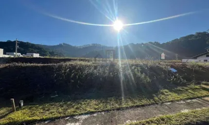 Terreno à venda no Dom Joaquim, Brusque 