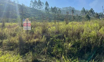 Terreno à venda no Dom Joaquim, Brusque 