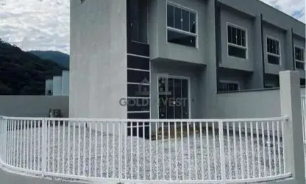 Casa com 2 quartos à venda no Limeira Baixa, Brusque 