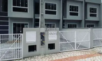 Casa com 2 quartos à venda no Limeira Baixa, Brusque 
