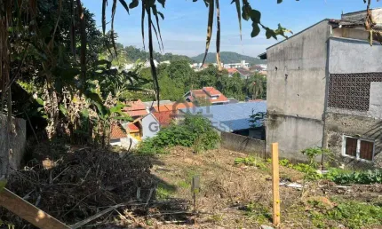 Terreno à venda no Planalto, Brusque 