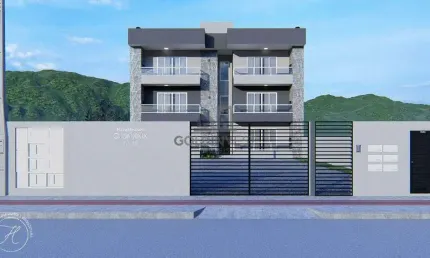 Apartamentos bairro Rio Branco com 2 quartos (Entrega Abril 2026)