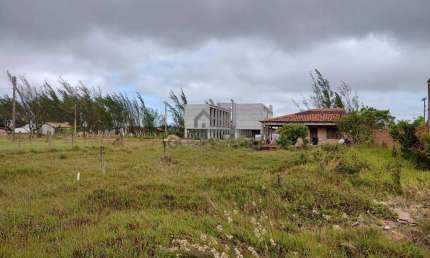 Oportunidade Seu refúgio á beira mar | Terreno exclusivo de 300 m² a 3h de Brusque!