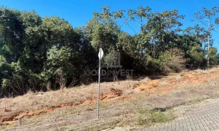 Terreno com 362,77 m², no Aymoré pra você que procura tranquilidade, segurança e excelente localização!