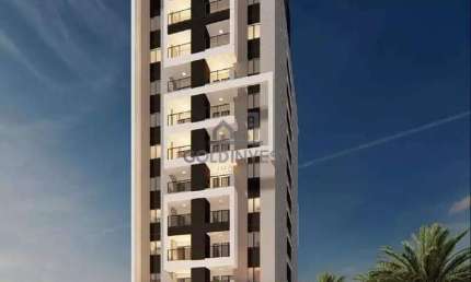 Apartamento com 2 suítes á venda no bairro Santa Terezinha