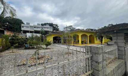 Casa com 4 quartos à venda no Dom Joaquim, Brusque 