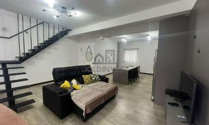 Casa com 2 quartos à venda no Limeira Baixa, Brusque 