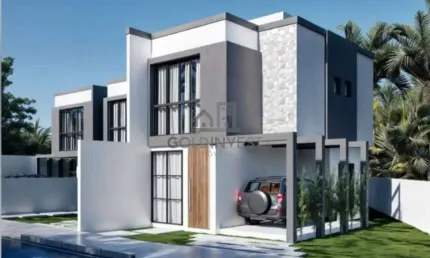 Casa com 2 quartos à venda no Centro, Guabiruba 