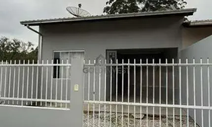 Casa com 2 quartos à venda no Limeira Baixa, Brusque 